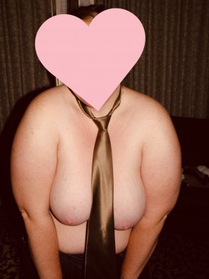 amateur-Foto Is titty Thursday a thing?