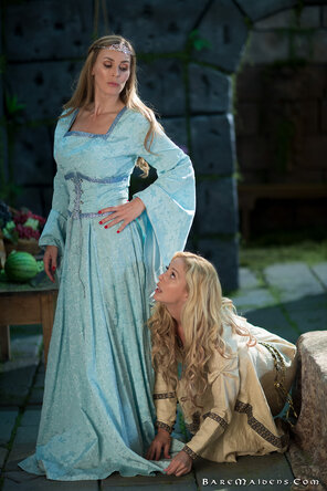 Melissa Lynn – My First Sex Teacher