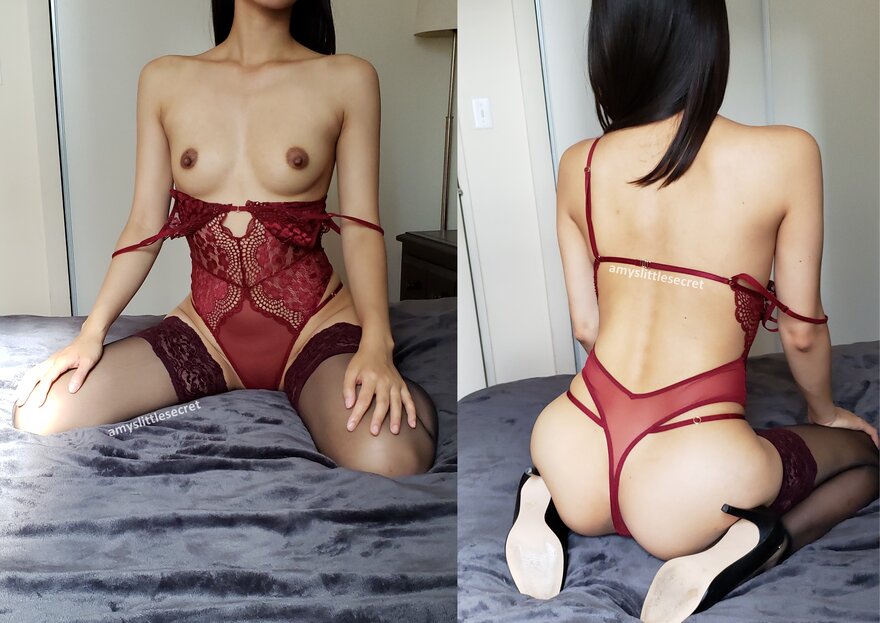 Here's a front/back photo to help your Friday go by more quickly