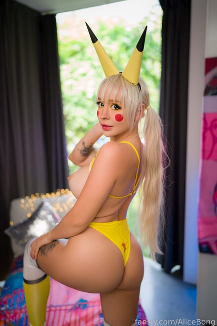 AliceBong - Pikachu (24)