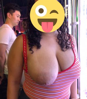 photo amateur Having some [F]un at Dave and Busterâ€™s