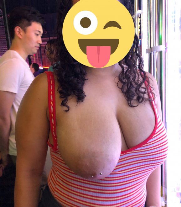 Having some [F]un at Dave and Busterâ€™s