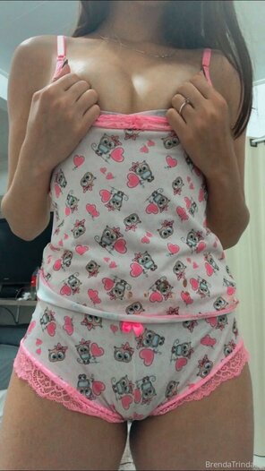 amateur photo Brenda-1