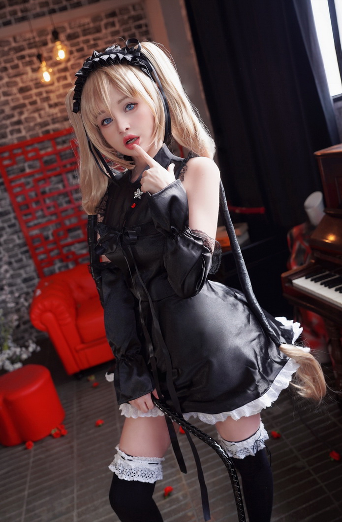 amateur photo Hidori Rose - Ekaterina Kurae (2)