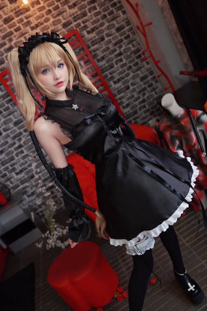 amateur photo Hidori Rose - Ekaterina Kurae (9)