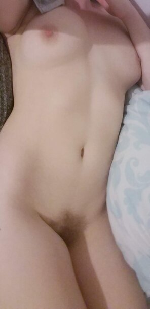 foto amatoriale You're all being so nice, can you bully me a bit more plz. [F]