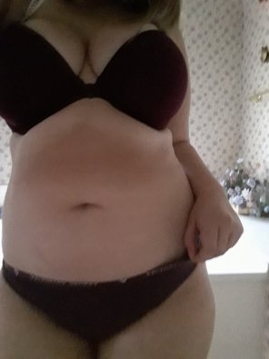 amateur photo I justified buying these because sales ya know [F]
