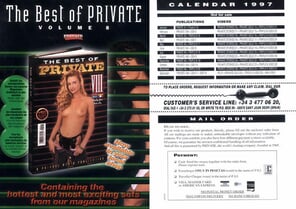 Private Magazine SEX 006-64