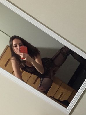 foto amadora Ready to bounce on some big cock [21F]