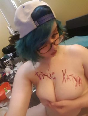 amateur photo Titty Tuesday! Introduce Your Tits