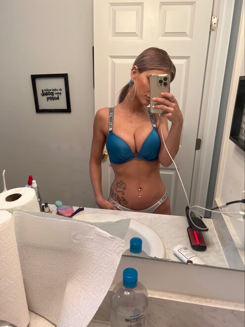 thedandangler bra teal