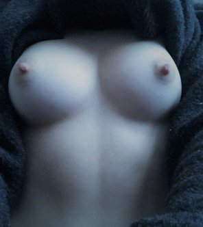 foto amateur The weather is getting colde [F]