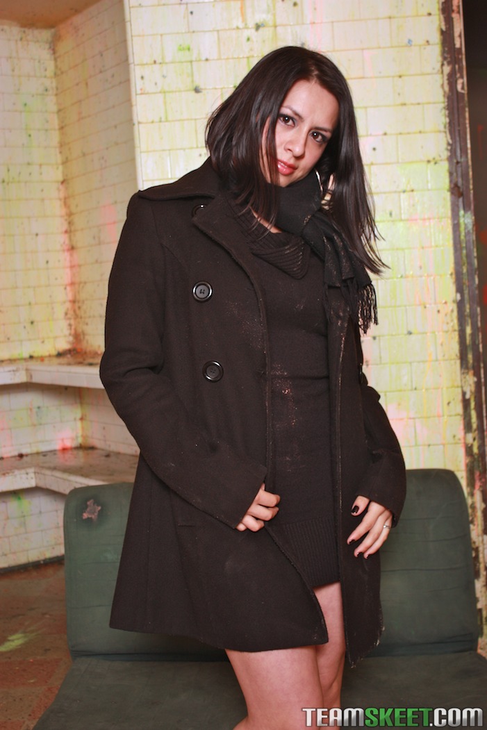 amateur photo oyeloca_linda_nieves_005