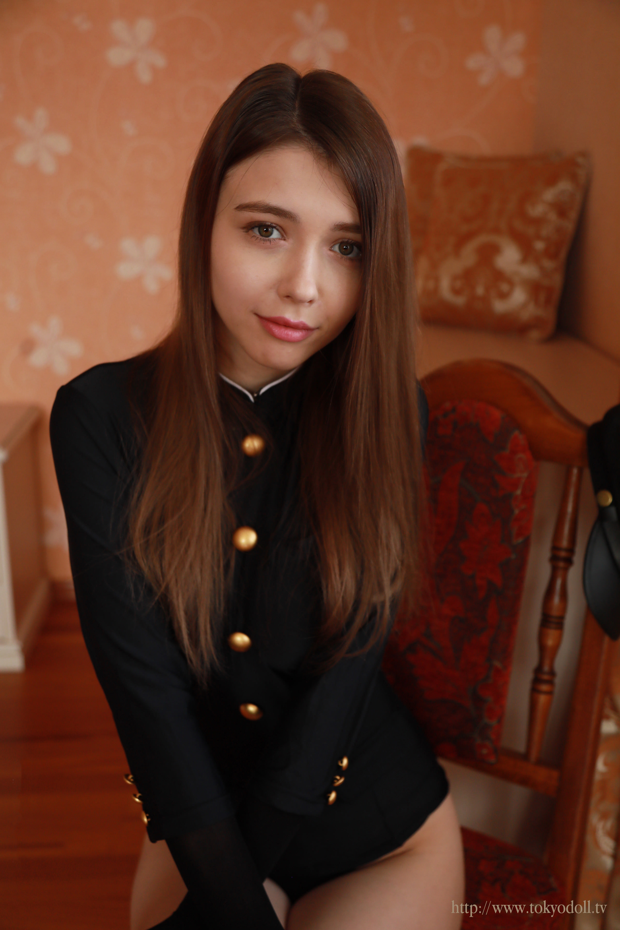 amateur photo MilaA017_096