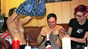 photo amateur Funky Guste Party 04