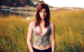 zdjęcie amatorskie Susan Coffey