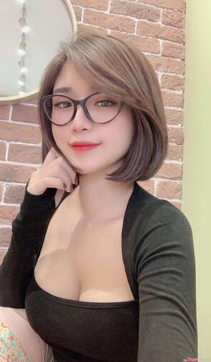 amateur-Foto Asian cutie