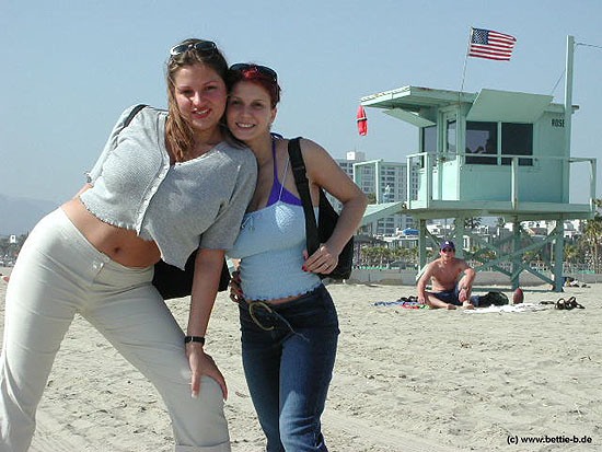 amateur photo venbeach