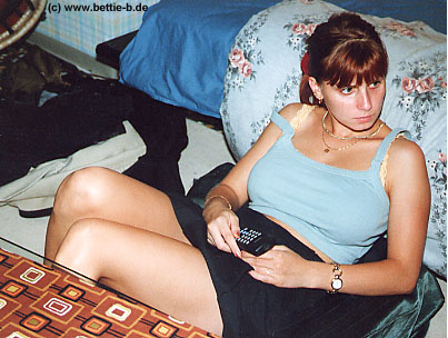 amateur photo watchtv