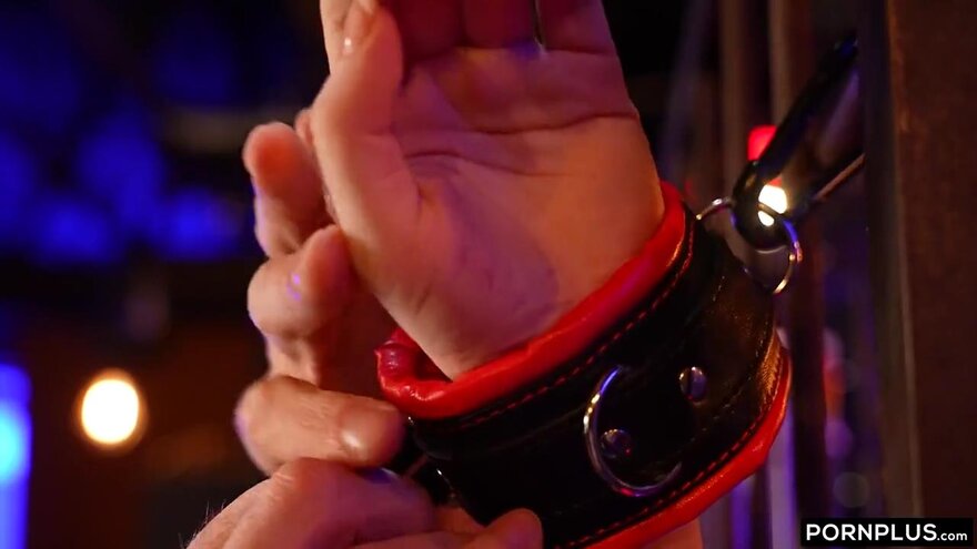 Harley Love - Restrained Desires Porntrex com best _018