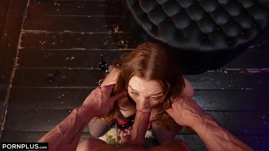 Harley Love - Restrained Desires Porntrex com best _206