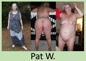 amateur photo 00 - With and Without Cloths