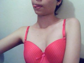foto amatoriale Pink Tuesday! [F18]