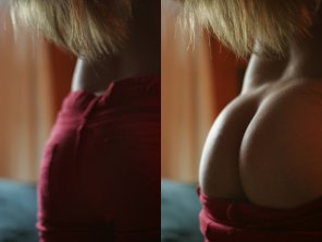 amateur-Foto Off and on