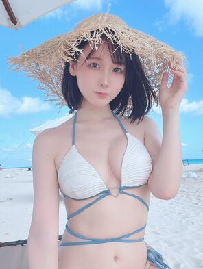 amateur pic けんけん (Kenken - snexxxxxxx) Bikini 13 (1)