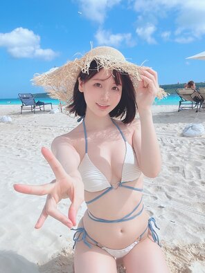 amateur photo けんけん (Kenken - snexxxxxxx) Bikini 13 (4)