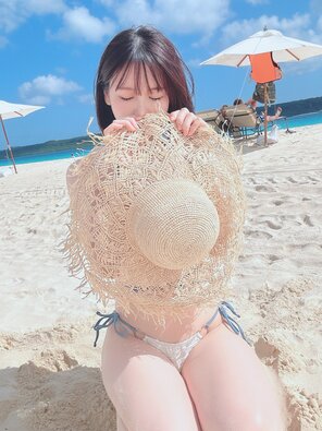 amateur photo けんけん (Kenken - snexxxxxxx) Bikini 13 (8)