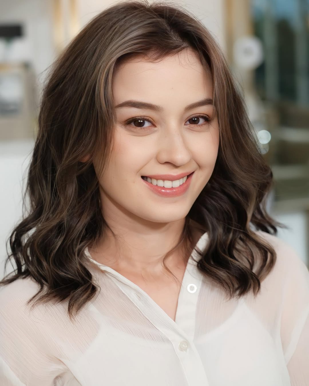 amateur photo Kimberly Ryder Rencanakan Hidup Masa Depan Usai Cerai dari Edward Akbar