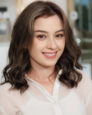 Titillating kimberly faceswap fakeai – 22 pics