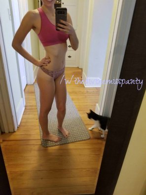 amateur-Foto Fitness Friday <3