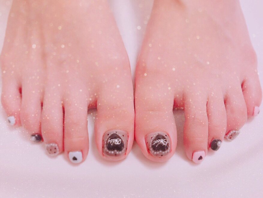 Kirara-Asuka-Feet-3395972