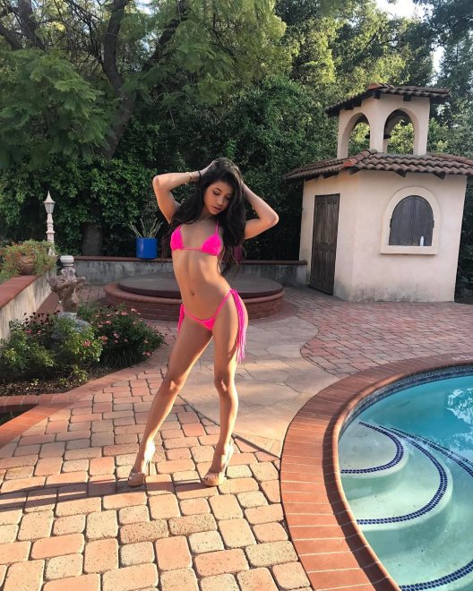 Veronica Rodriguez nude