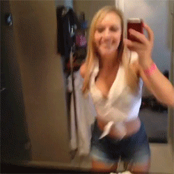 Girls Love To Take Selfies & Videos Photo #80