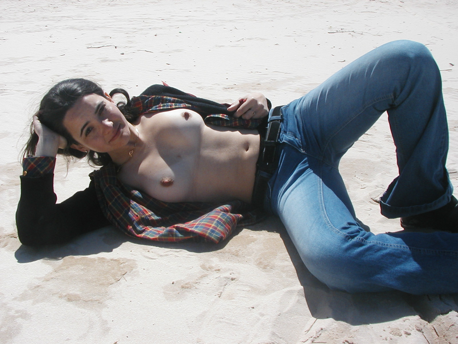 amateur photo coquine brune (77)