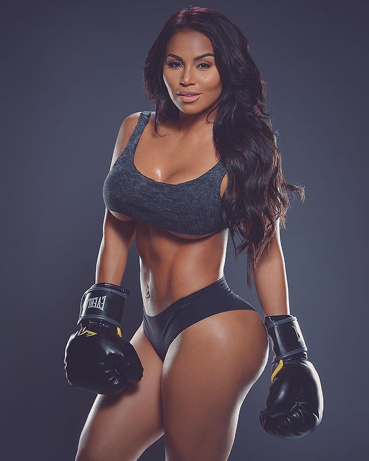 Dolly Castro Will Knock You Out Porn Pic Eporner