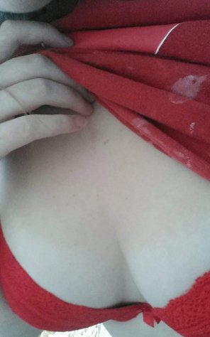 foto amatoriale How do they look? [F] [18]