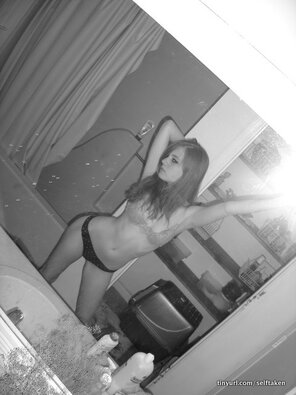 photo amateur mirror_1192