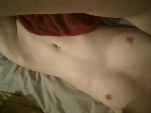 amateur pic For your viewing pleasure ;)
