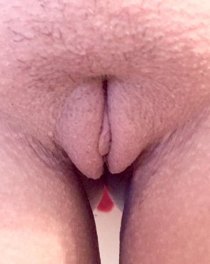 amateur pic Do you like my pussy?