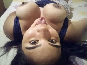 amateur pic horny bby!