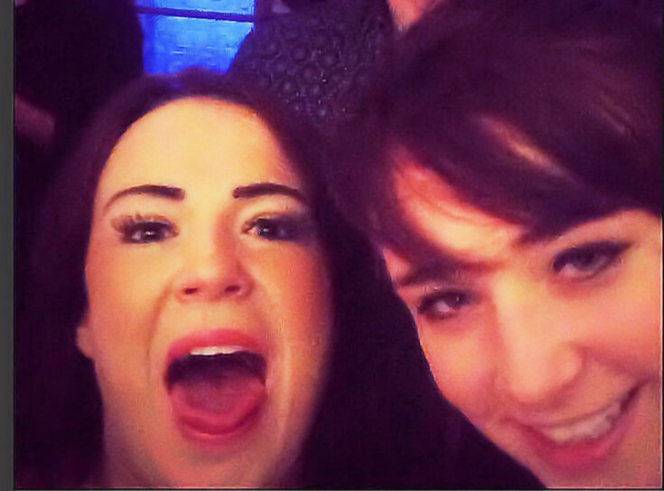 Teenager Chav Slut - thirteen