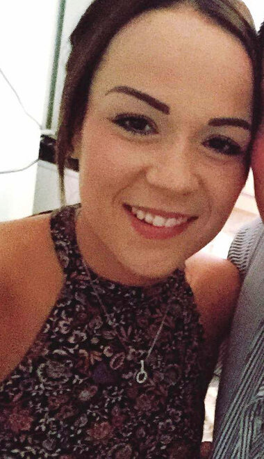 Teenager Chav Slut - 37