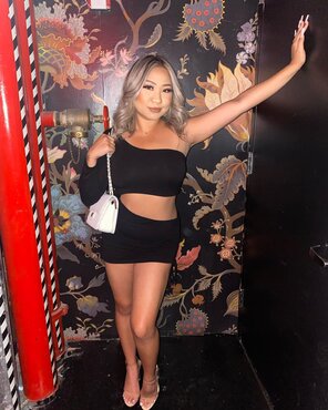 zdjęcie amatorskie Asian slut Angel Lee (28)