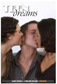 Erotical TD – 2 brunettes and one guy _2661 – 151 pics