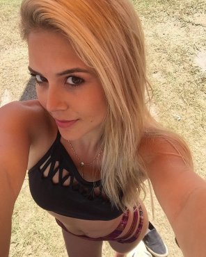 amateur pic Hair Blond Face Hairstyle Beauty 