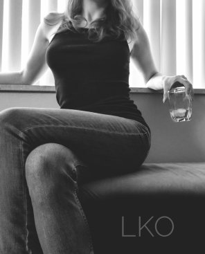 foto amatoriale whiskey on the rocks [f]